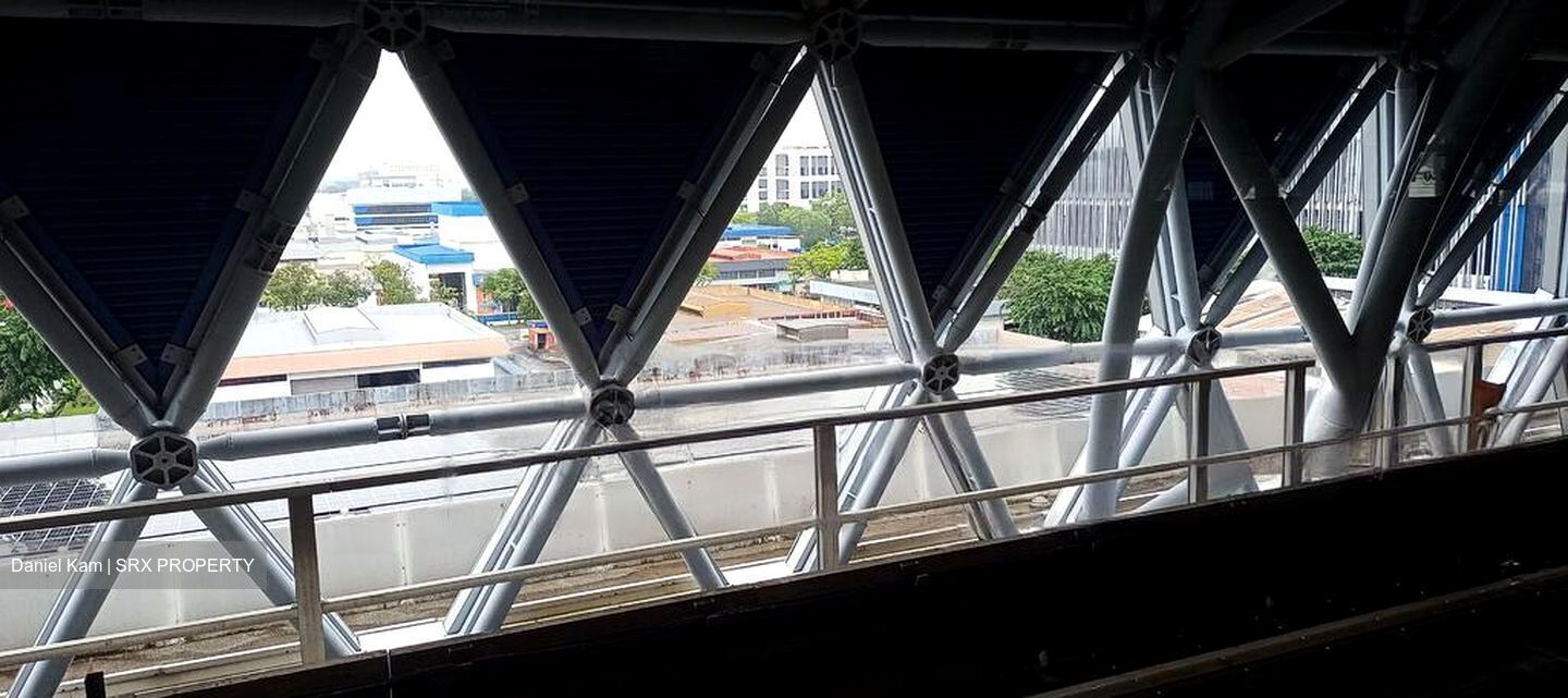 Tuas Road (D22), Warehouse #472853041